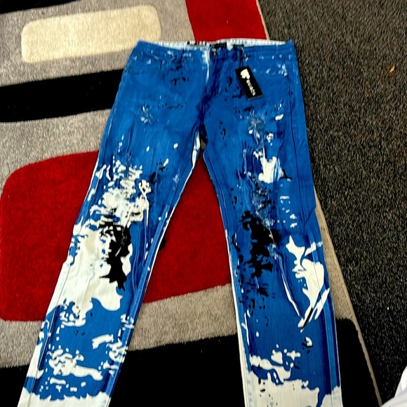 Waimea urban wear jeans - Picture 1 of 5